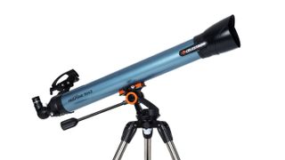 best telescope for astrophotography dslr