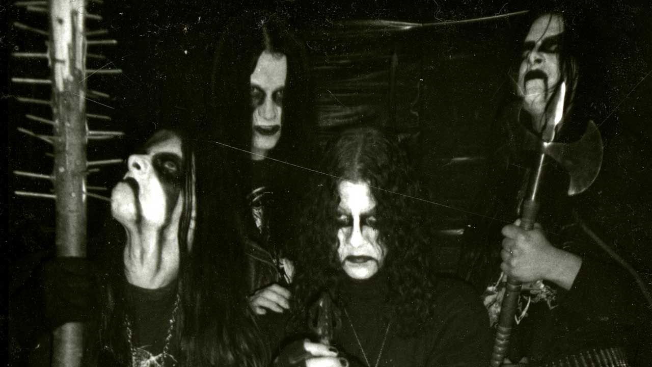 Emperor: the story of In The Nightside Eclipse | Louder