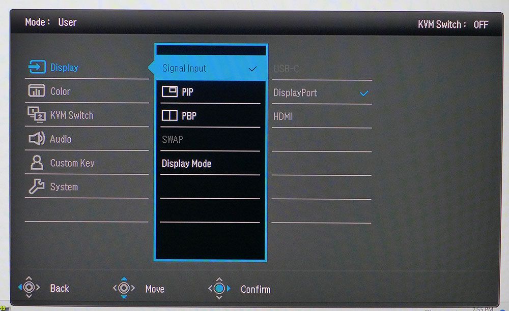BenQ DesignVue PD2706UA