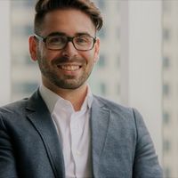 Simon Dub&eacute;'s avatar
