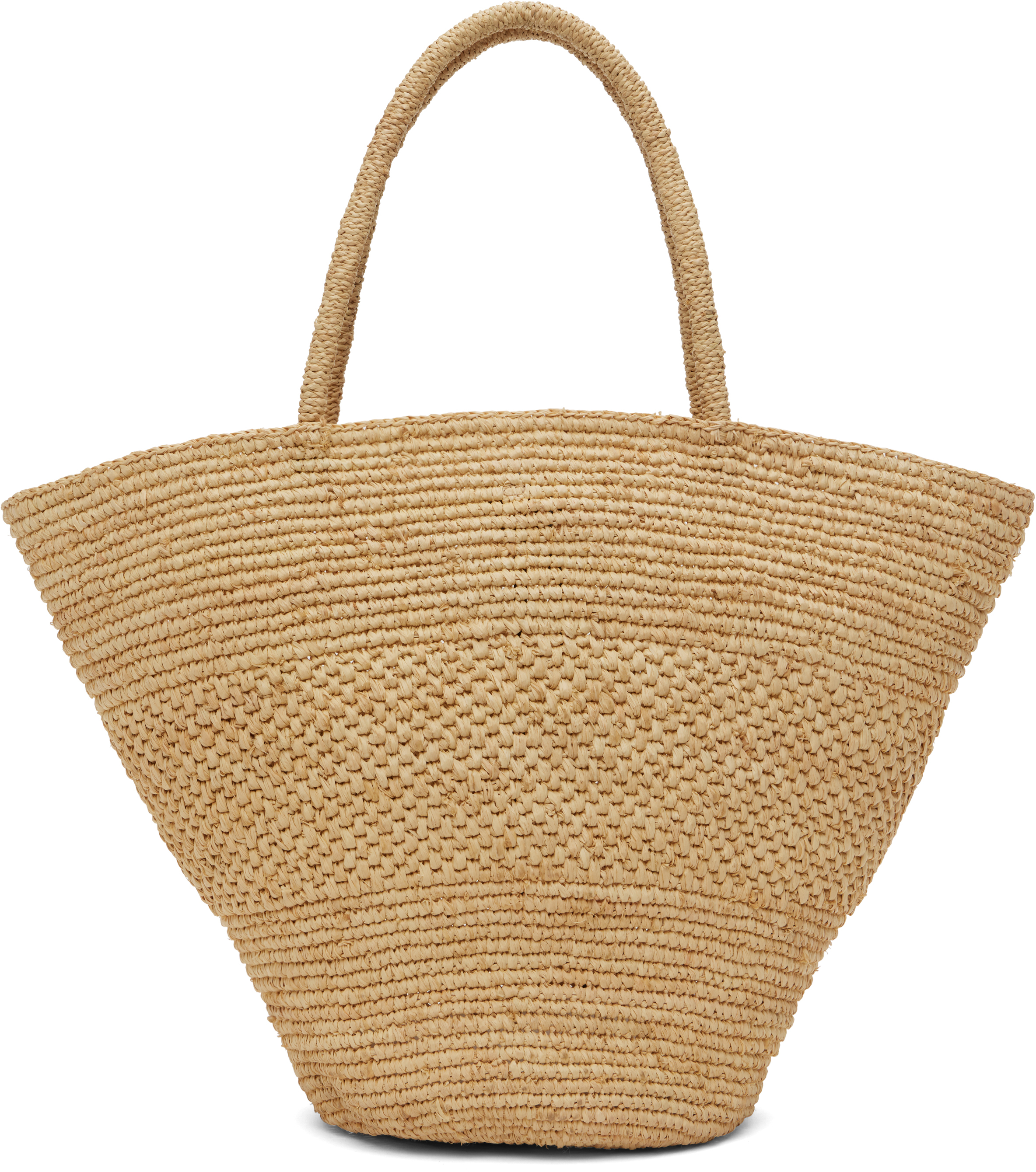 Beige Emilie Tote
