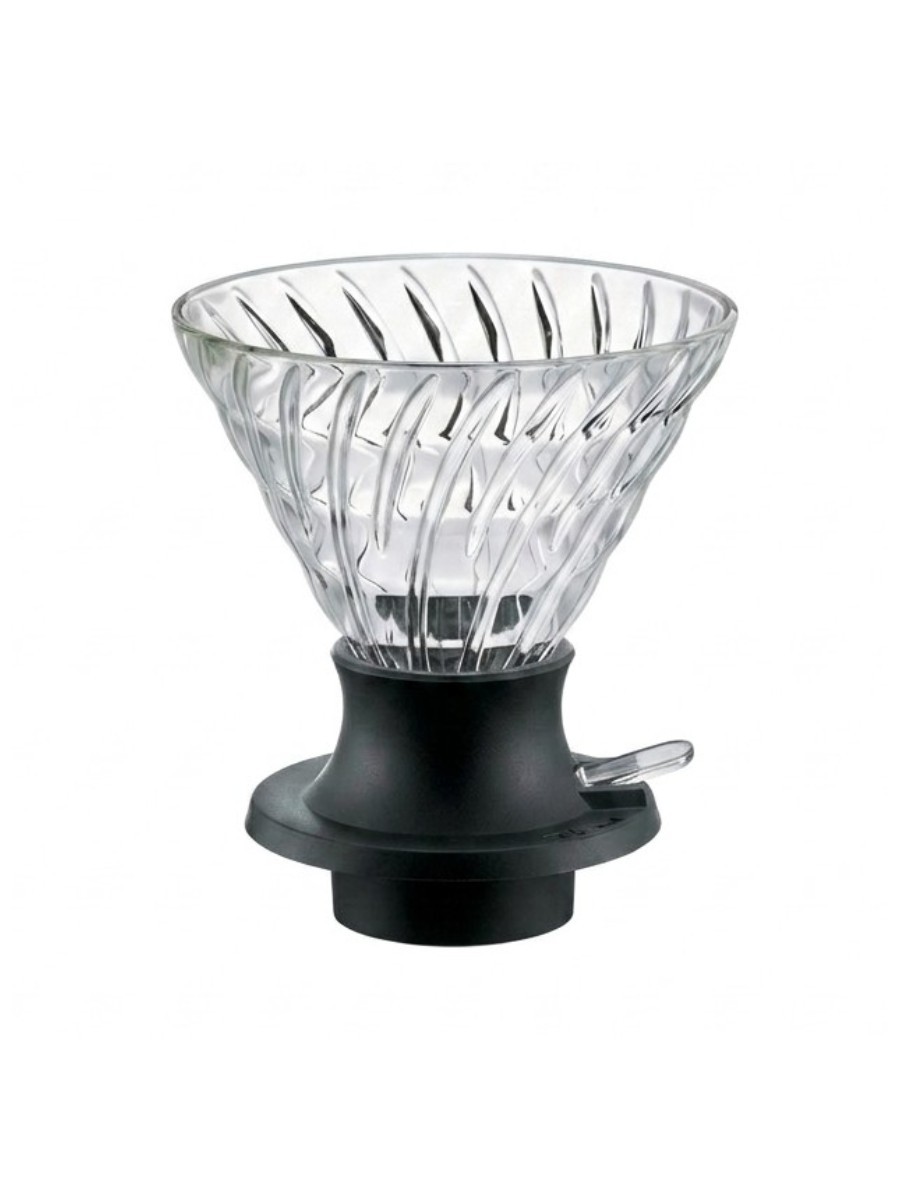 Hario Switch coffee dripper