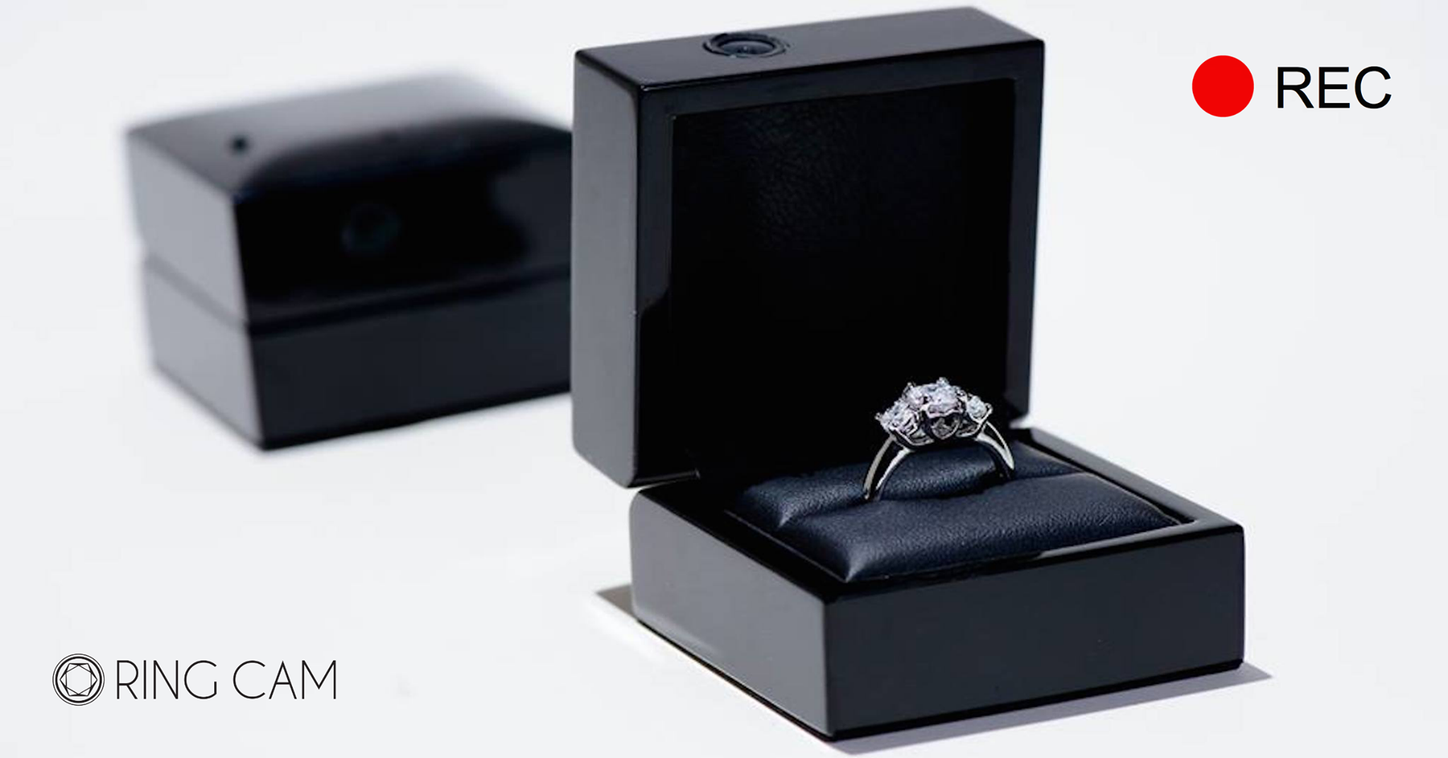 Innovation of the week: RingCam | The Week