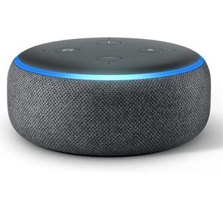 Amazon Echo Dot (3rd Gen) product render