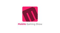 Mobile Gaming Show logo