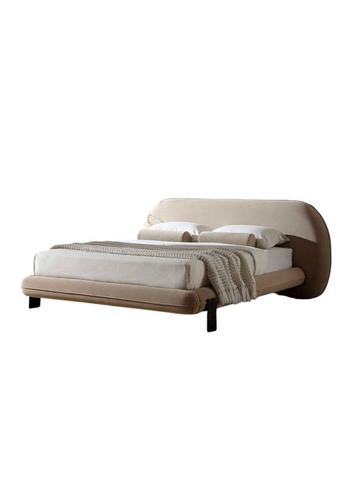 Elystan Oval Bed