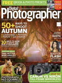 Subscribe to Digital Photographer - 15% Off Your Order
Use voucher code:&nbsp;SAVE15`