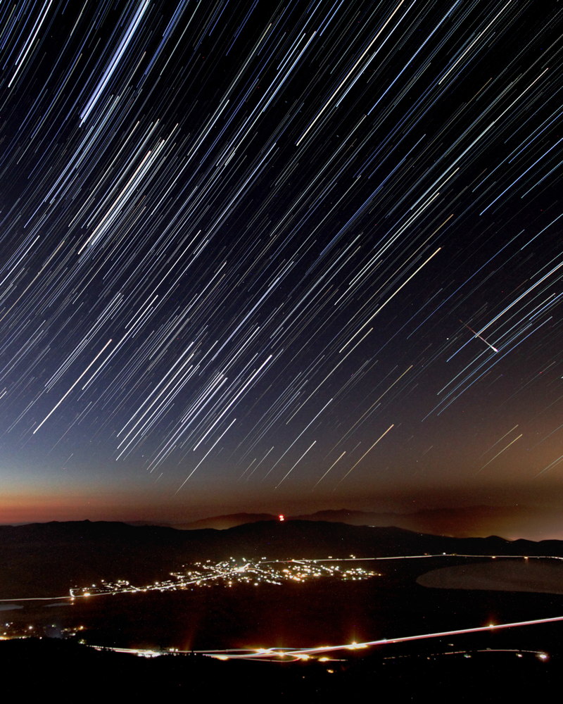 Stargazing Photos: Stunning Night Sky Views of August 2013 | Space