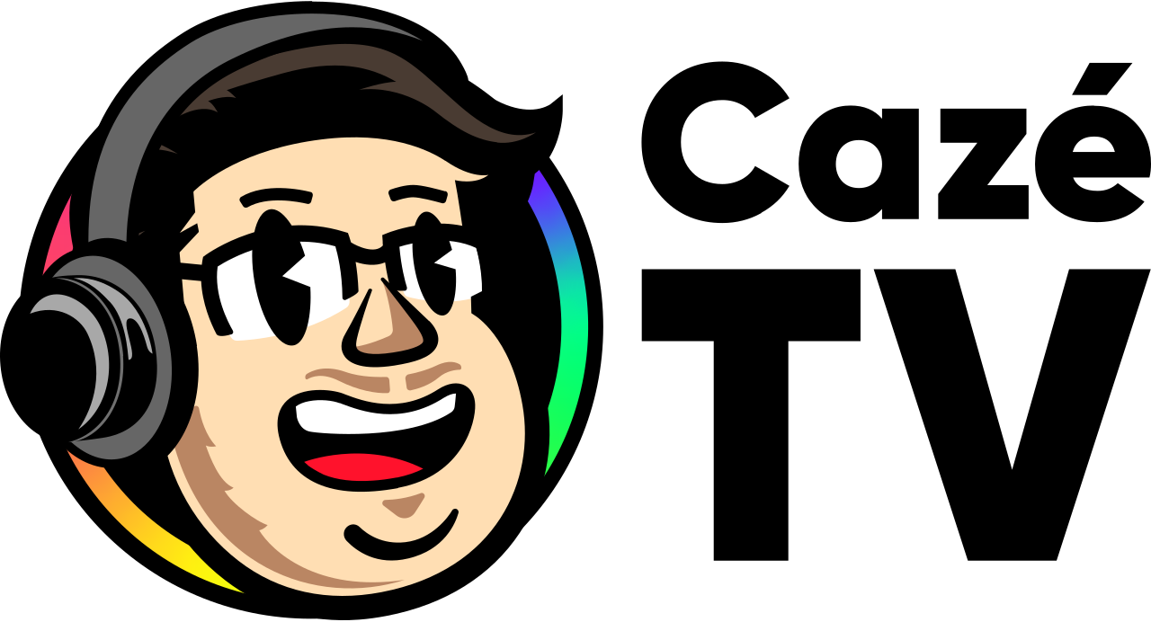 Caze TV Logo