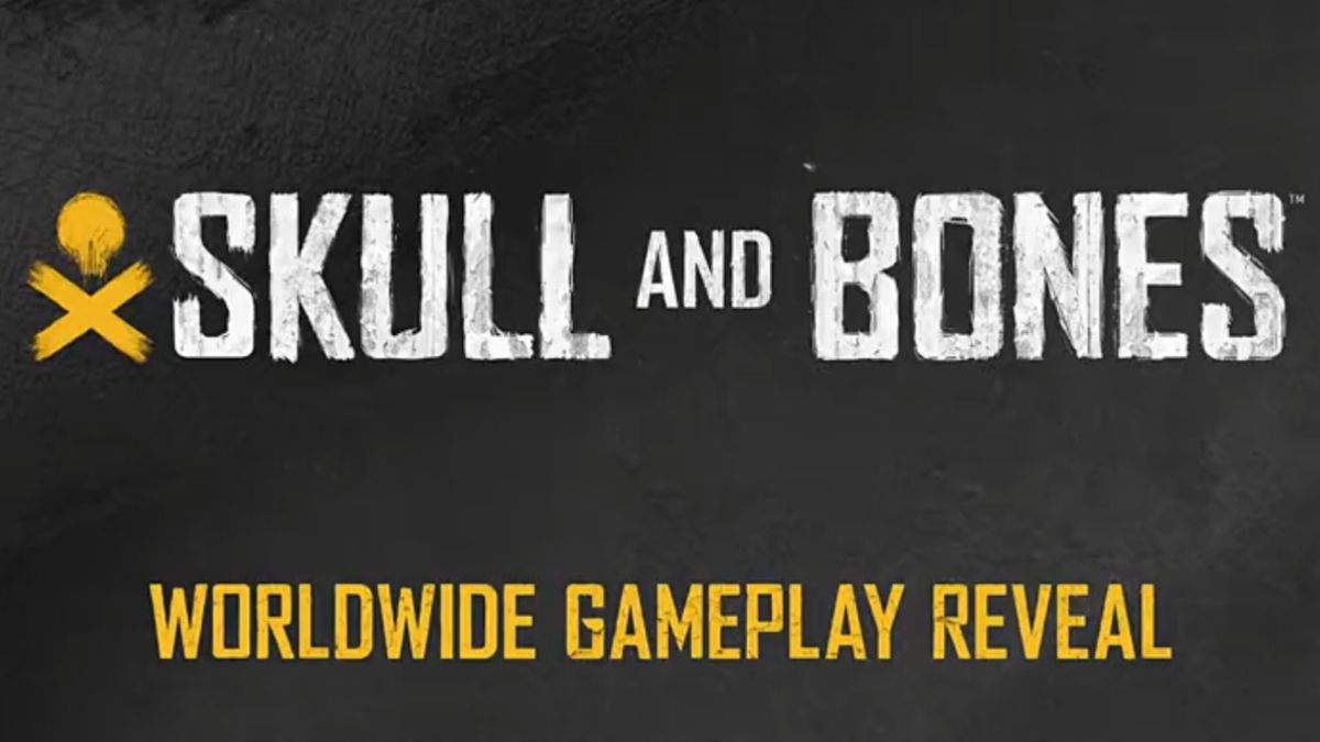 Ubisoft Forward  O Mundo de Skull And Bones 