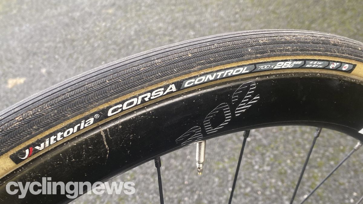 The Best winter road bike tyres 2024 - hard-wearing, puncture-resistant ...