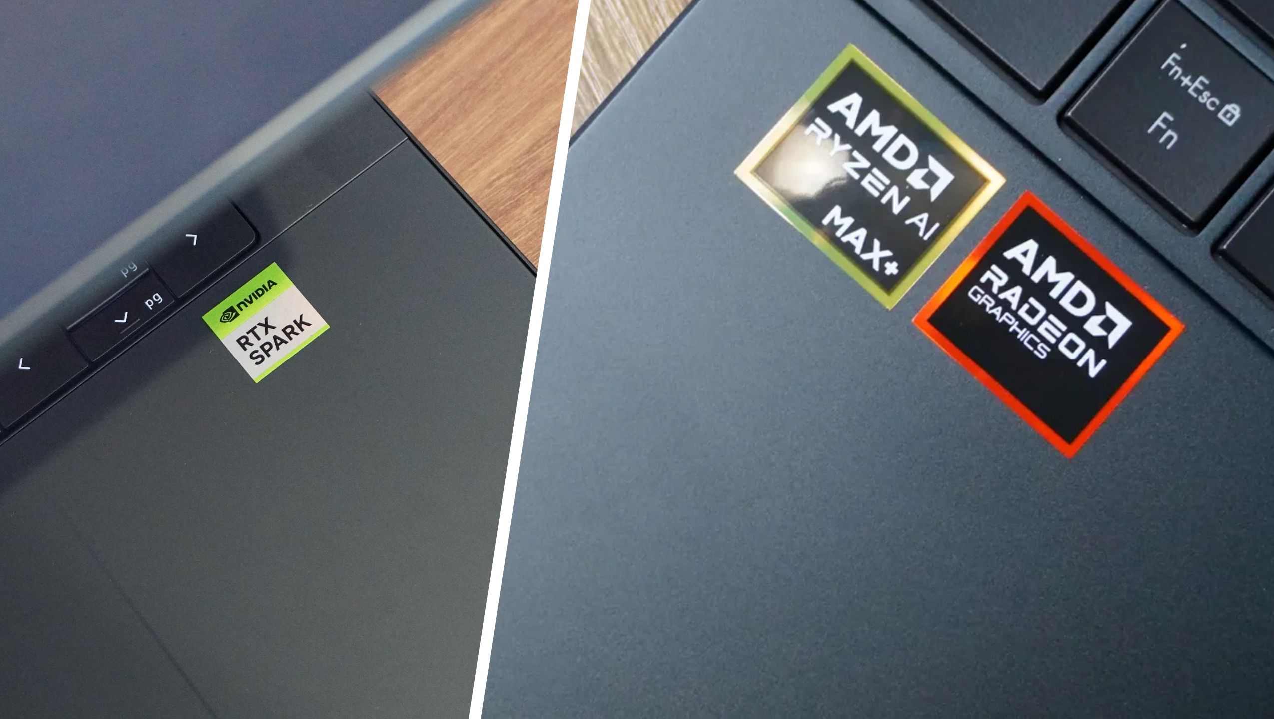 AMD Ryzen AI Max 400 series