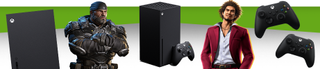 Black Friday-tilbud på Xbox Series X
