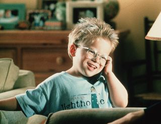 child stars - Jonathan lipnicki