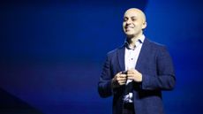 Databricks CEO Ali Ghodsi