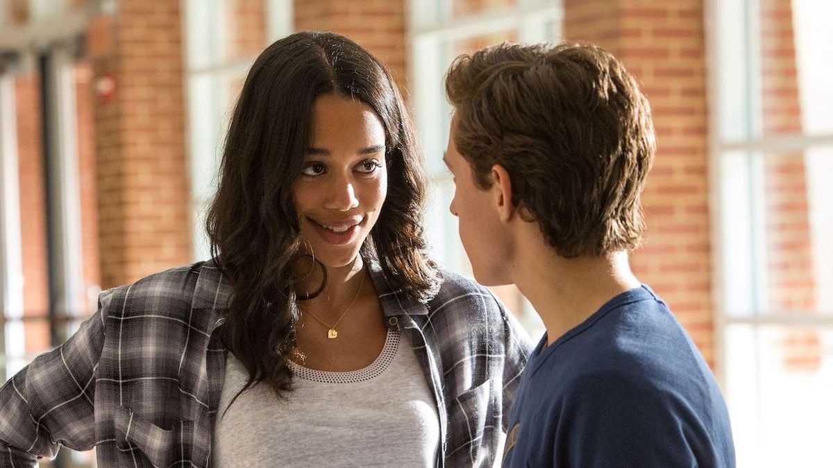 13 Things Actress Laura Harrier Would Buy Again