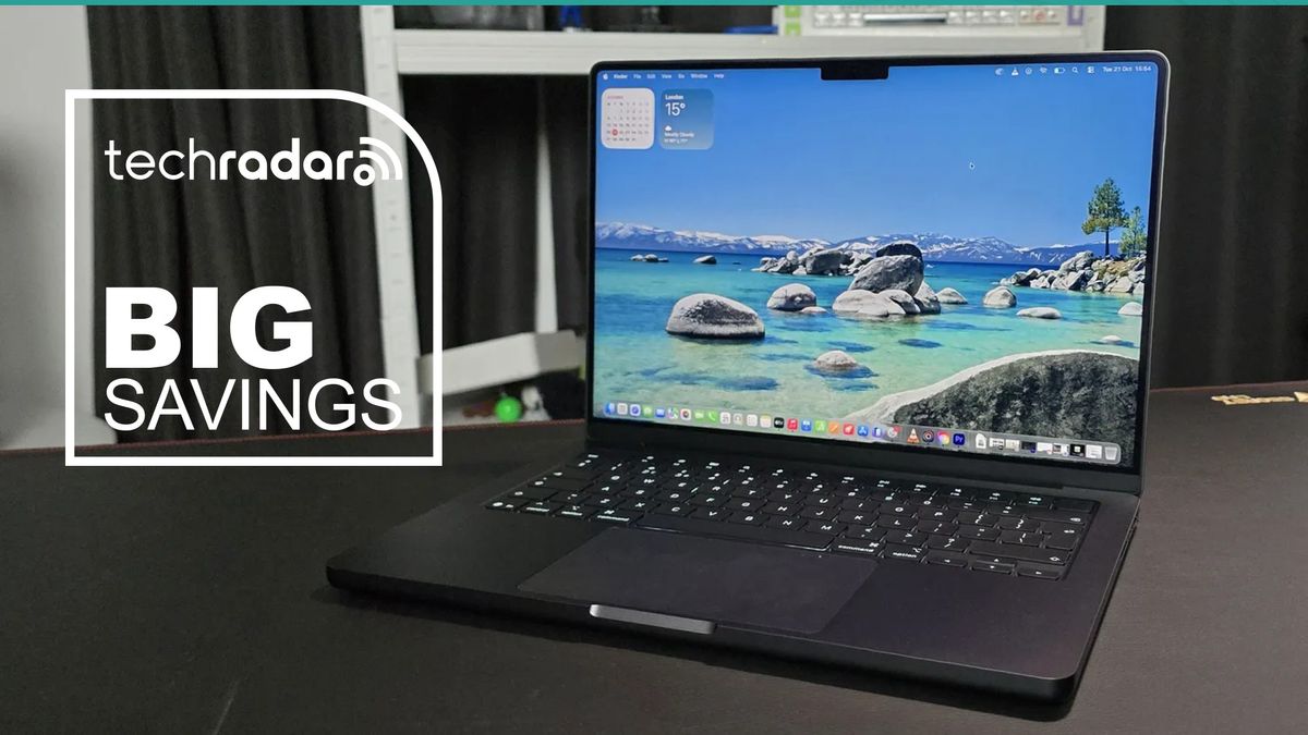 Apple boss warns of price hikes — but these early Prime Day MacBook deals are a steal for pros who want to beat the 'unavoidable' increases