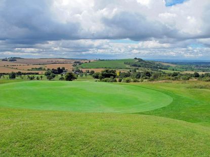Best Golf Courses In Wiltshire