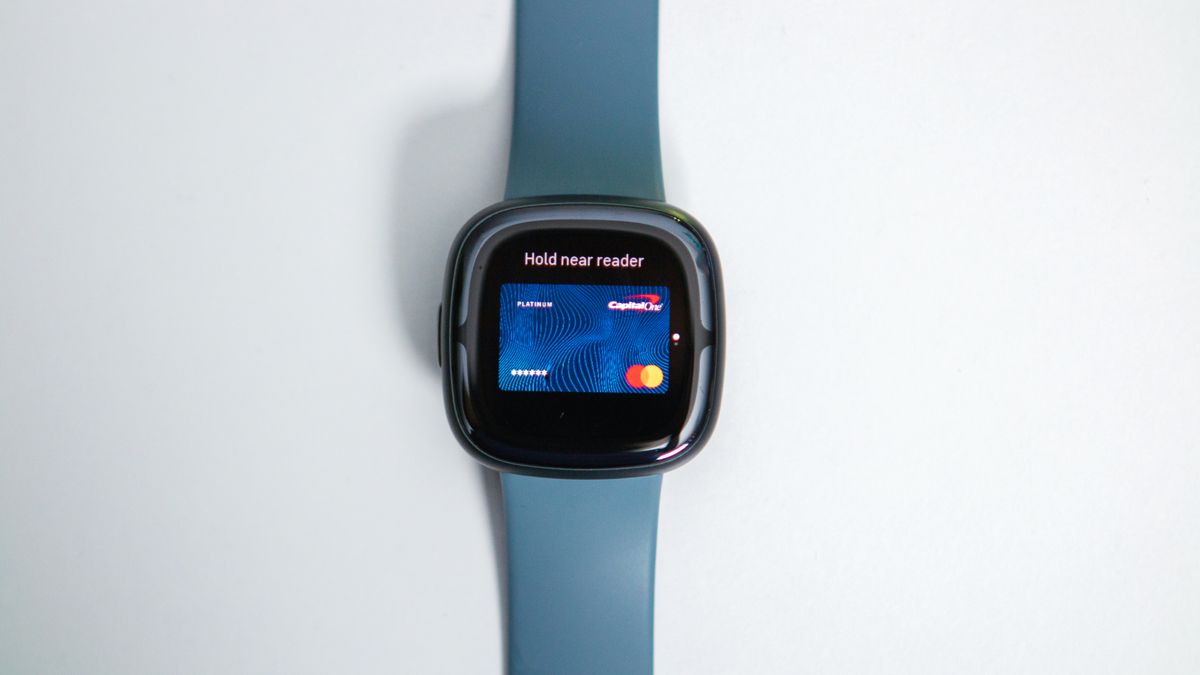Google Wallet could make paying with your watch a pain now too