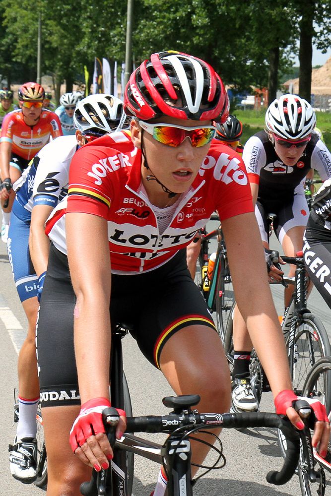 Anouk Rijff