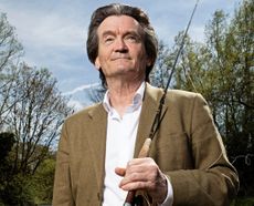 Feargal Sharkey. ©Richard Cannon for Country Life