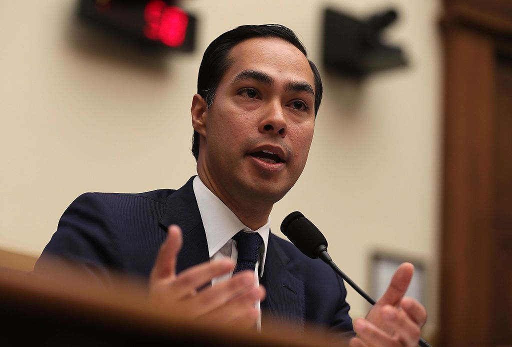 Julian Castro