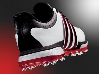 adidas Tour360 Boost golf shoes