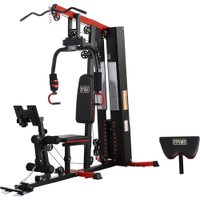 Fivids Multifunction HomeGym