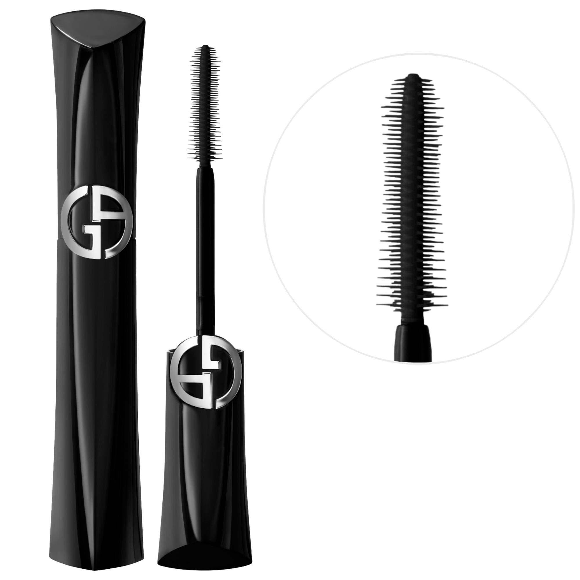 Vertigo Lift Longwear Lengthening Mascara - Obsidian Black