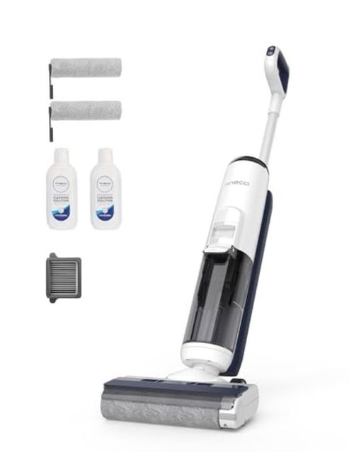 iFloor 5 Breeze Complete Wet Dry Vacuum