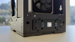 Hyte Revolt 3 PC chassis