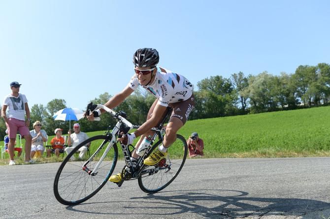 Blel Kadri (AG2R)