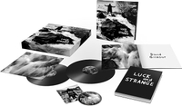 David Gilmour: Luck And Strange: Was £119.97, now £107.97