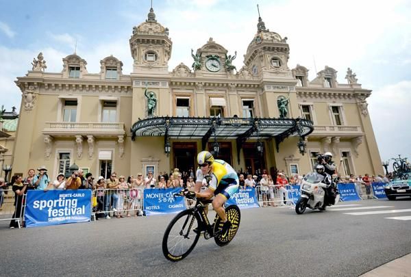 Lance Armstrong (Astana)