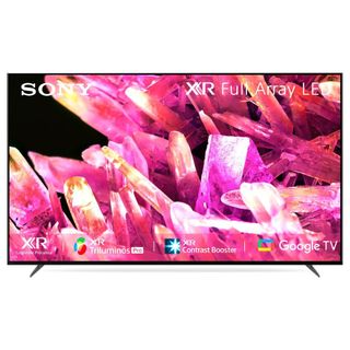 An image of theSony XR-85X90K TV