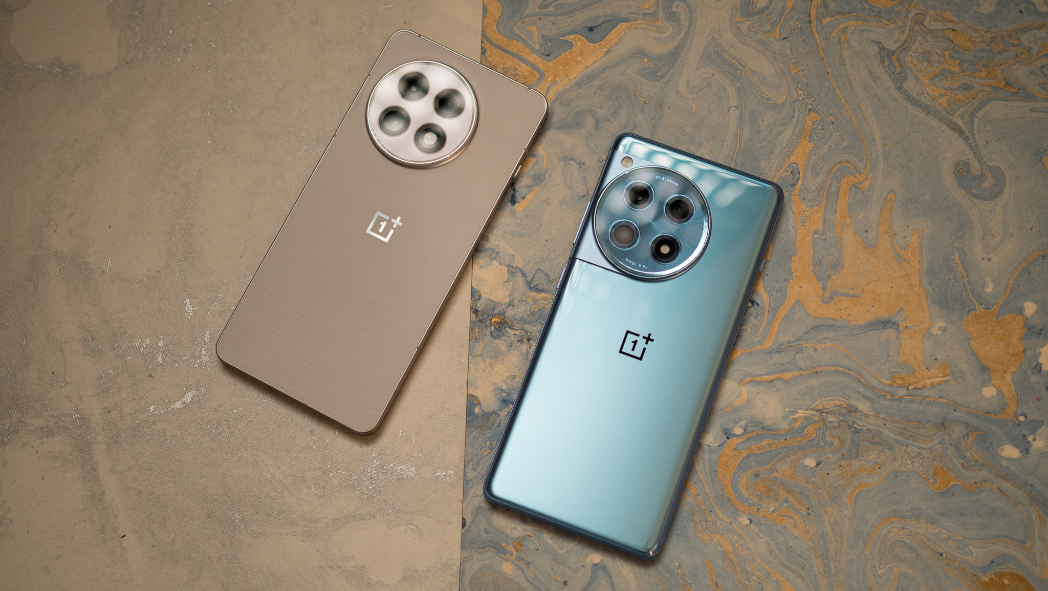 OnePlus 13R vs. OnePlus 12R