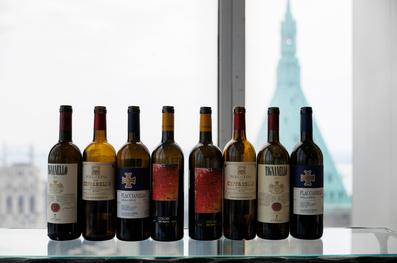 Super Tucans Masterclass Lineup