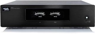 Mitchell and Johnson A812 amplifier