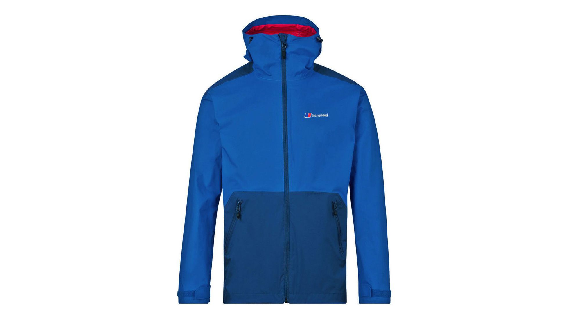 cel mai bun sacou impermeabil: Berghaus Deluge Pro