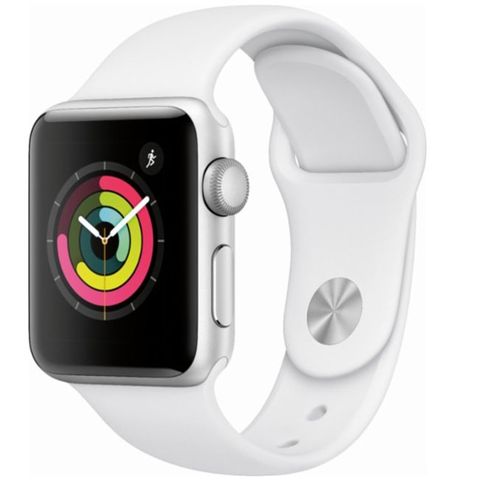 apple watch nike series 3 black friday
