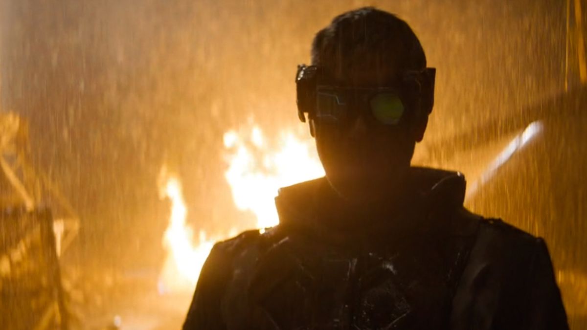 Foundation season 3 everything we know about the Apple TV Plus scifi show