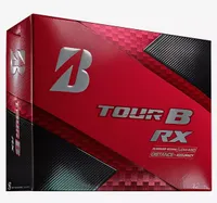 2018 Bridgestone Golf Tour B RX Golf Balls | 33% off at PGA Tour Superstore
Was $44.99&nbsp;Now $29.98
