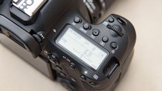 Canon EOS 6D Mark II