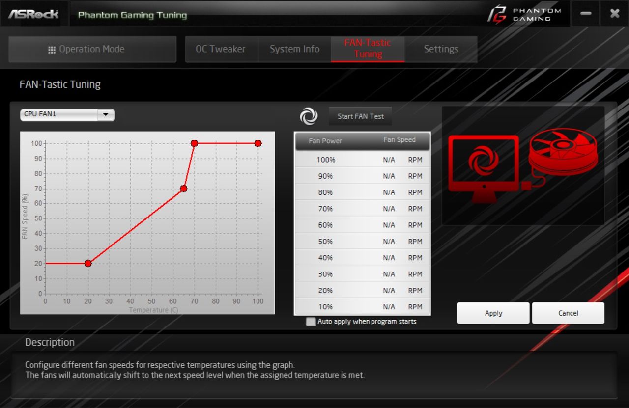 ASRock Z590 Phantom Gaming-ITX/TB4