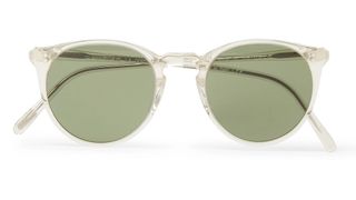 Oliver Peoples O'Malley Sunglasses