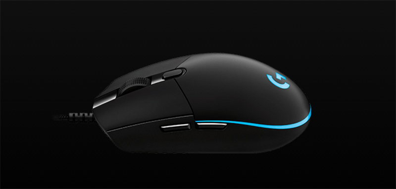 Logitech G Pro Gaming Mouse