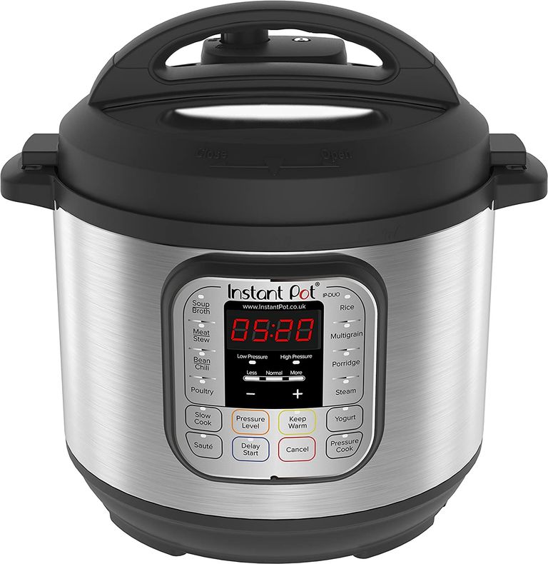Prime Day: this bestselling Instant Pot Multi-Use Cooker is a huge £25 ...