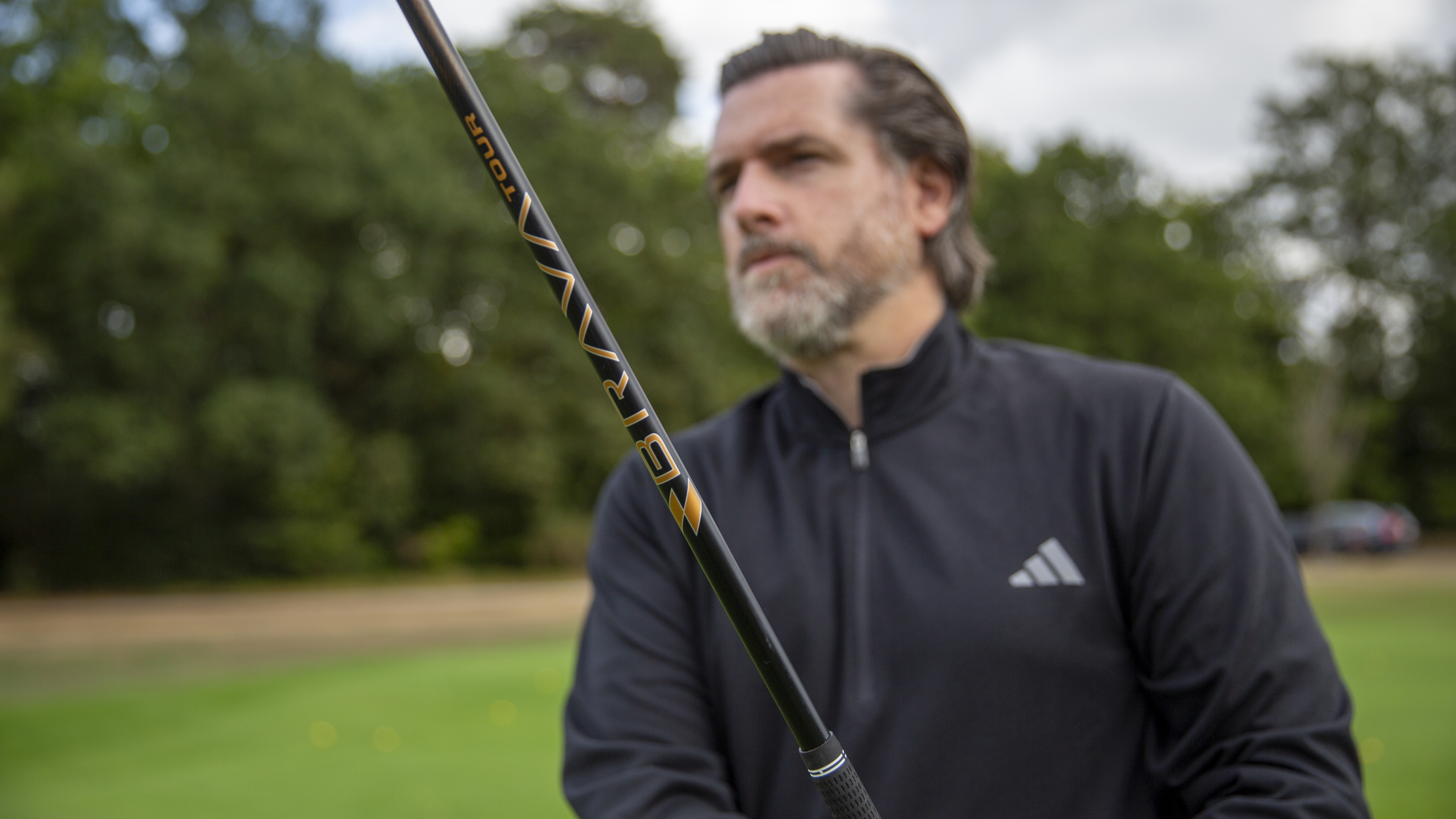 Photo of the BGT Brava Tour shaft