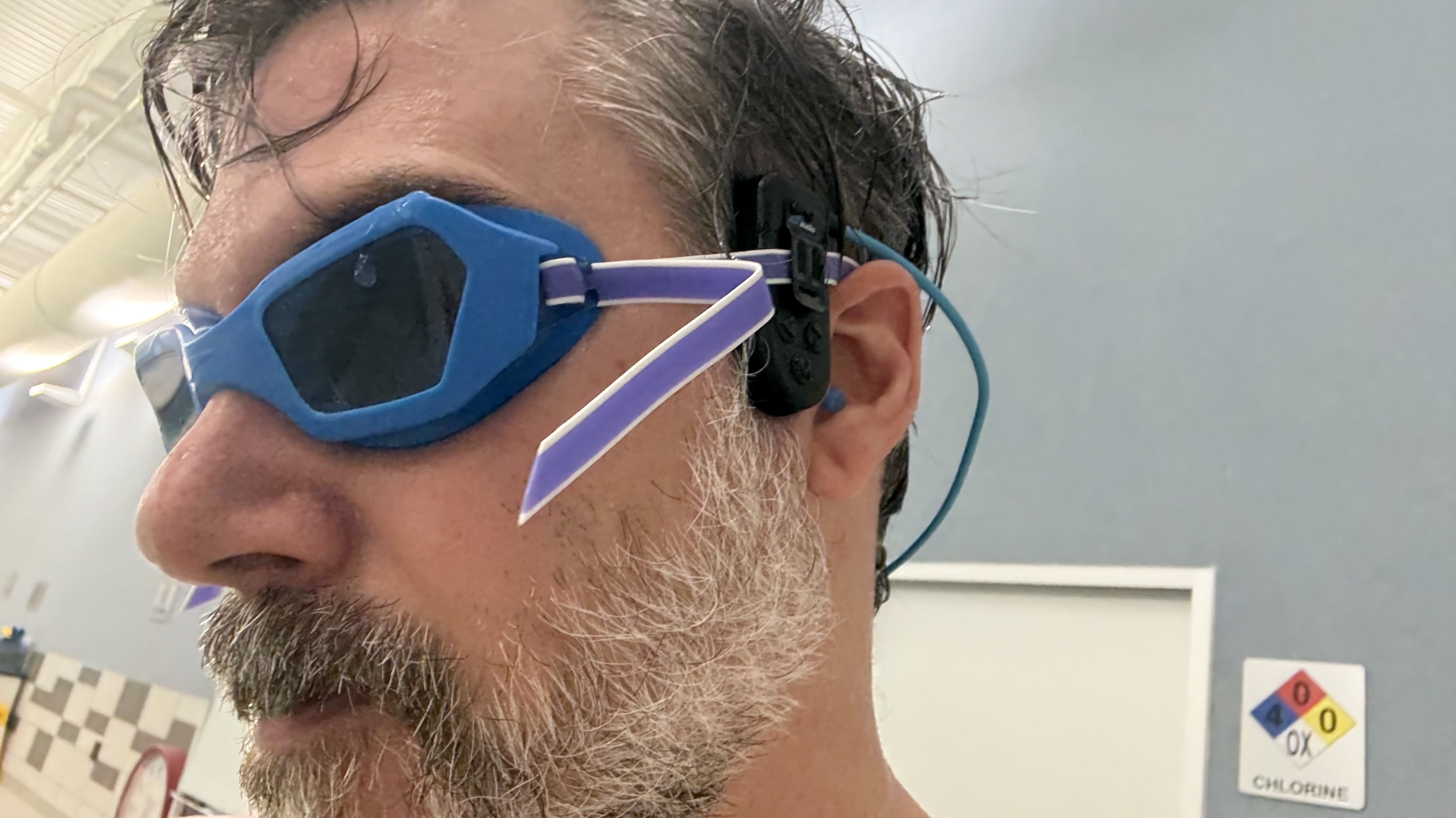 Testing the H20 Audio Sonar 2 Pro