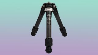 Is this the world's tiniest travel tripod?